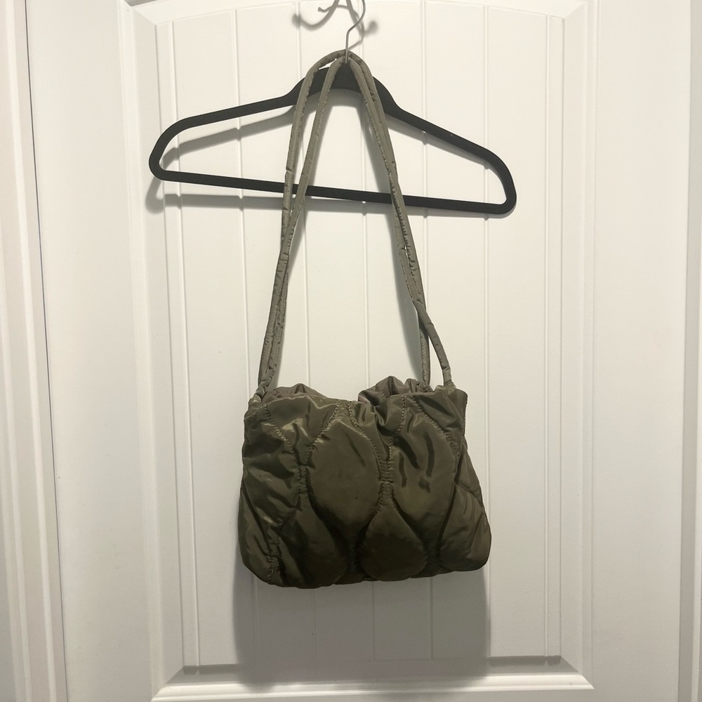 Street Level Handbag